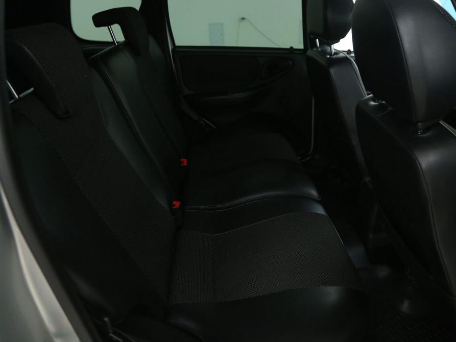 Chevrolet Niva I Рестайлинг Иваново  - изображение 11