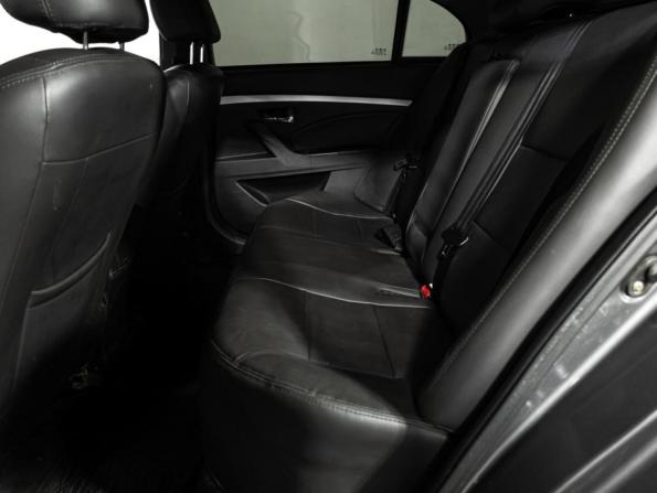 Lifan Cebrium (720) с пробегом 2014 года, цена 239 585 рублей, 161324 км, седан, Автокод Объявления