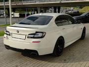 BMW 5 серии VI (F10/F11/F07) Рестайлинг Казань  - изображение 28