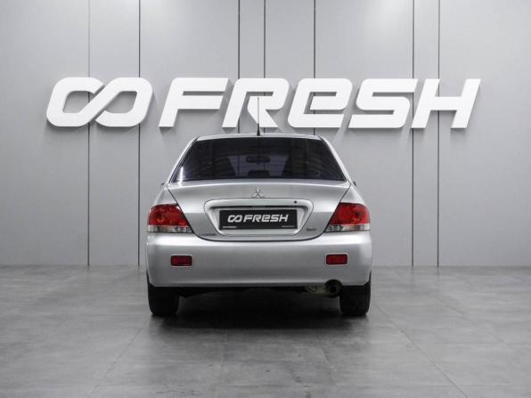 Mitsubishi Lancer IX Рестайлинг с пробегом 2006 года, цена 649 000 рублей, 101071 км, седан, Автокод Объявления