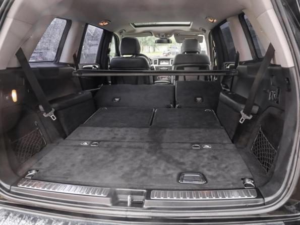 Mercedes-Benz GL-Класс II (X166) с пробегом 2013 года, цена 2 829 000 рублей, 180839 км, внедорожник, Автокод Объявления
