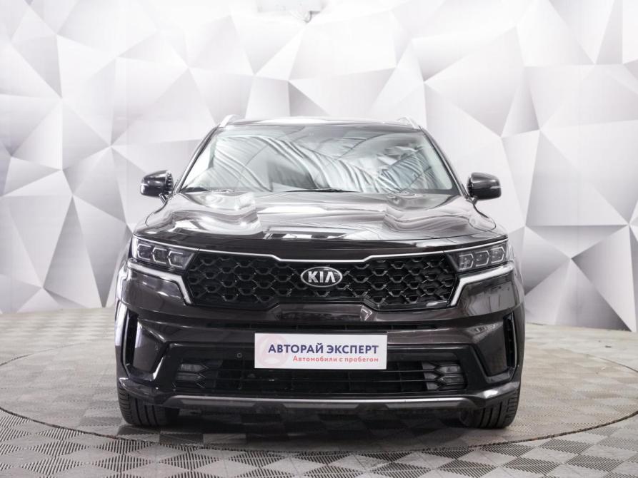 Kia Sorento IV Ульяновск  - изображение 8