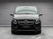Mercedes-Benz V-Класс III (W447) Рестайлинг Москва  - изображение 19