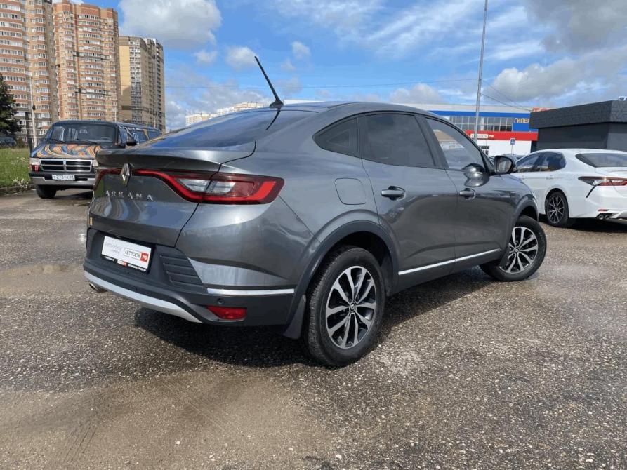 Renault Arkana I Тверь  - изображение 7