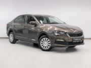Skoda Rapid II Москва  - изображение 30