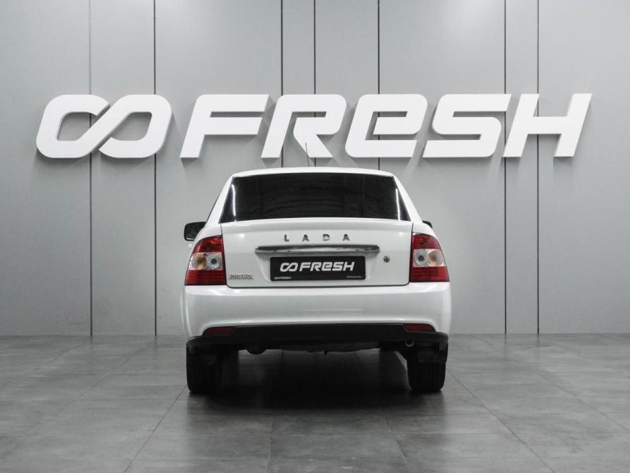 Lada (ВАЗ) Priora I Рестайлинг Воронеж  - изображение 4