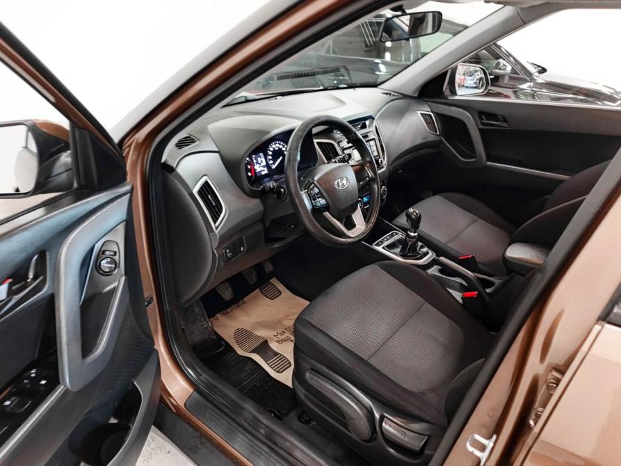 Hyundai Creta I Тула  - изображение 16