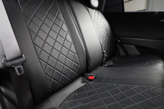 Hyundai Creta I с пробегом 2019 года, цена 2 199 000 рублей, 58300 км, внедорожник, Автокод Объявления