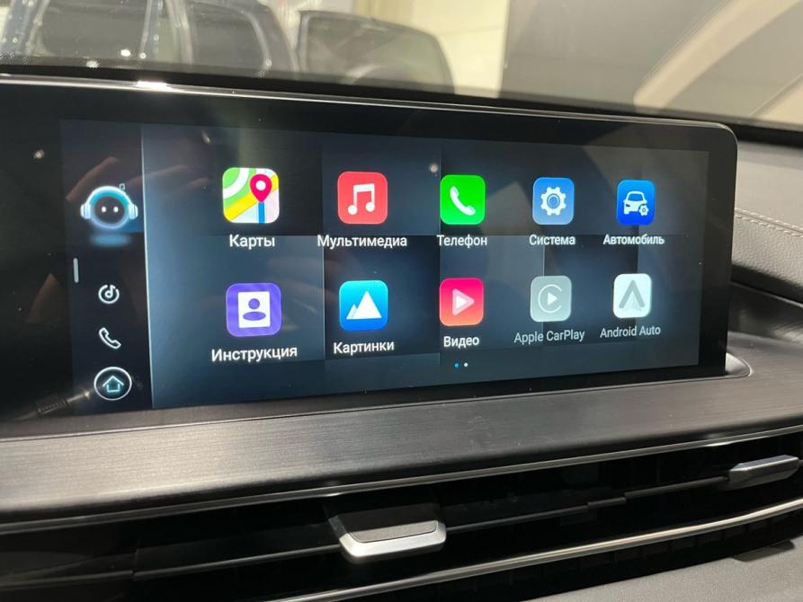 Chery Tiggo 7 Pro Max I Пермь  - изображение 25
