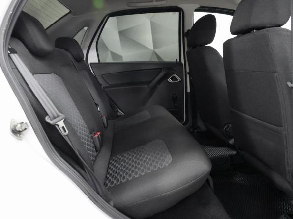 Lada (ВАЗ) Granta I Рестайлинг с пробегом 2023 года, цена 797 000 рублей, 66000 км, седан, Автокод Объявления