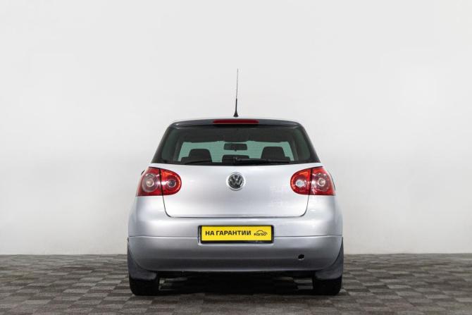 Volkswagen Golf V с пробегом 2008 года, цена 639 000 рублей, 308000 км, хэтчбек, Автокод Объявления