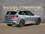 BMW X5 IV (G05/G18) Рестайлинг Москва  - изображение 37
