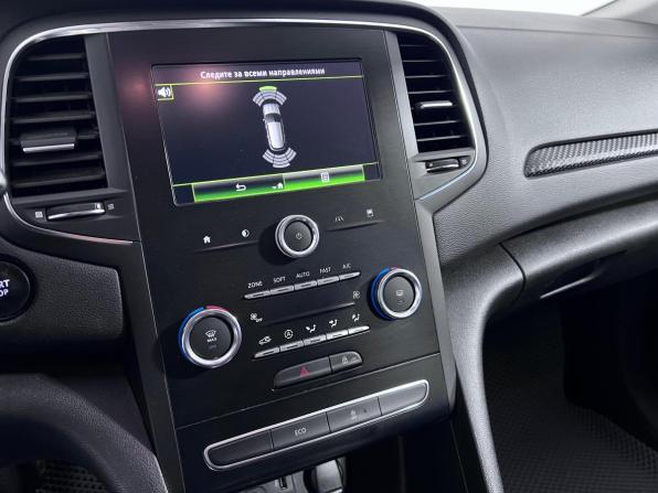Renault Megane IV с пробегом 2020 года, цена 1 647 000 рублей, 102956 км, универсал, Автокод Объявления