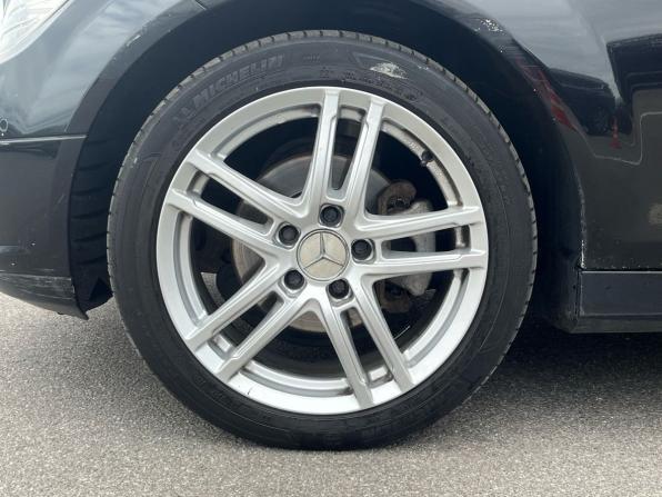 Mercedes-Benz C-Класс III (W204) с пробегом 2008 года, цена 930 000 рублей, 193000 км, седан, Автокод Объявления