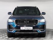 Geely Monjaro I Химки  - изображение 20