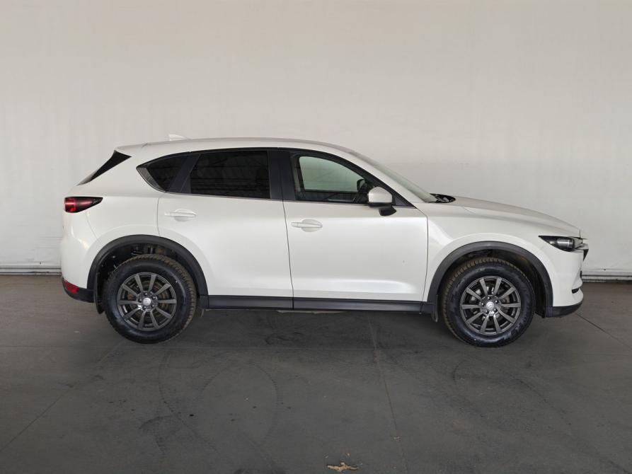 Mazda CX-5 II Москва  - изображение 8