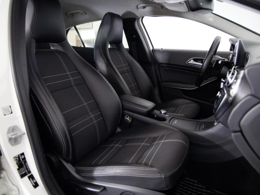 Mercedes-Benz GLA I (X156) Санкт-Петербург  - изображение 12