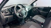Lada (ВАЗ) Granta I Рестайлинг Сургут  - изображение 21