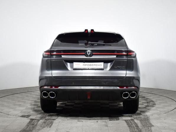 Changan UNI-K с пробегом 2023 года, цена 2 495 000 рублей, 41010 км, внедорожник, Автокод Объявления
