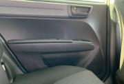 Toyota Corolla X (E140 E150) Рестайлинг Красноярск  - изображение 53