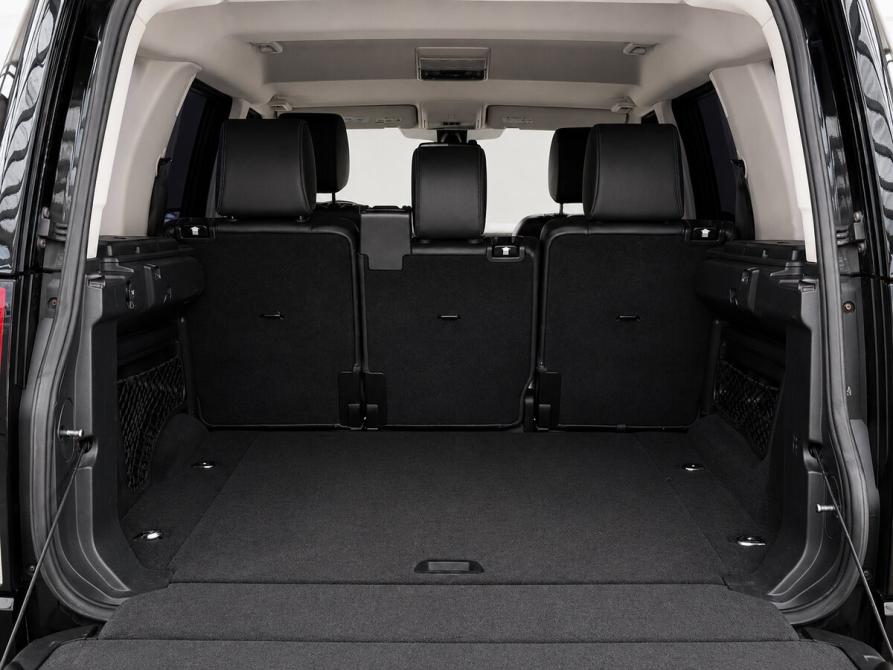 Land Rover Discovery IV Москва  - изображение 16