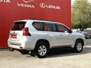 Toyota Land Cruiser Prado 150 Series Рестайлинг 2 Пермь  - изображение 43