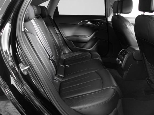 Audi A6 IV (C7) Рестайлинг с пробегом 2016 года, цена 2 446 000 рублей, 135177 км, седан, Автокод Объявления