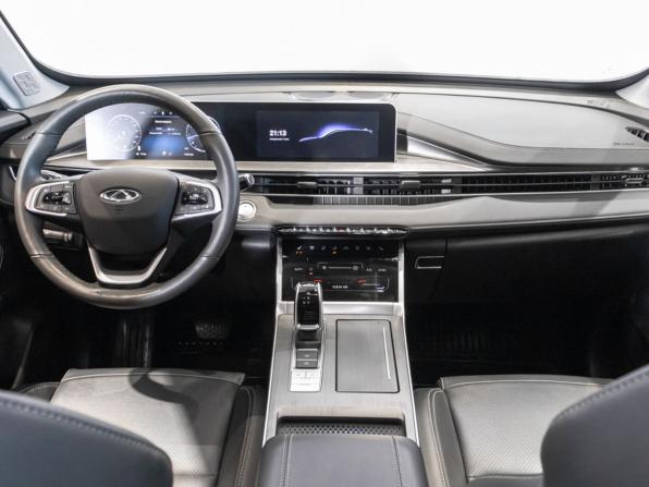 Chery Tiggo 4 Pro I Рестайлинг с пробегом 2024 года, цена 1 799 998 рублей, 11024 км, внедорожник, Автокод Объявления