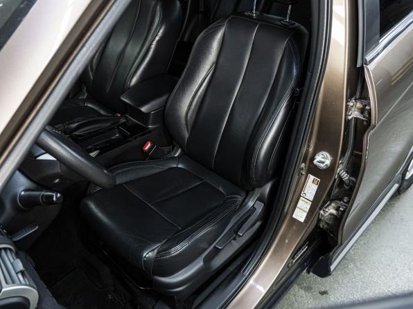 Mitsubishi Eclipse Cross I с пробегом 2018 года, цена 1 990 000 рублей, 95007 км, внедорожник, Автокод Объявления