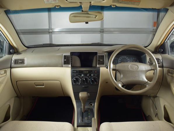 Toyota Corolla IX (E120 E130) Рестайлинг с пробегом 2004 года, цена 549 999 рублей, 434525 км, универсал, Автокод Объявления