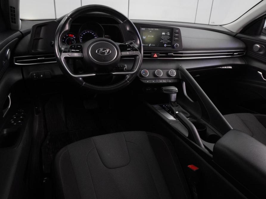 Hyundai Elantra VII (CN7) Воронеж  - изображение 6