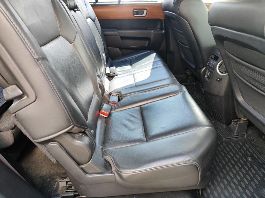 Honda Pilot II Москва  - изображение 11