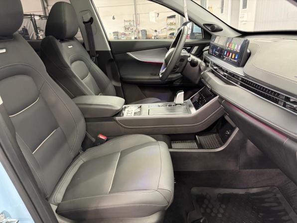 Chery Tiggo 7 Pro Max I с пробегом 2023 года, цена 1 737 000 рублей, 38601 км, внедорожник, Автокод Объявления