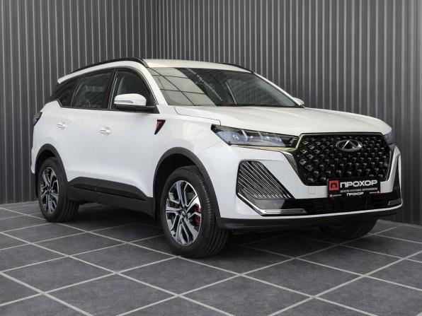 Chery Tiggo 7 Pro Max I Рестайлинг с пробегом 2024 года, цена 1 967 000 рублей, 28317 км, внедорожник, Автокод Объявления