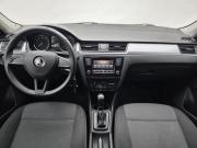 Skoda Rapid I Рестайлинг Москва  - изображение 28