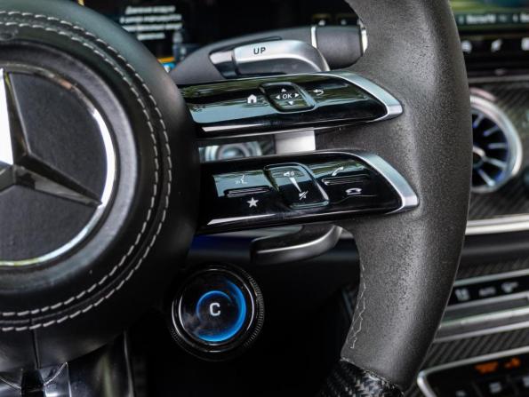 Mercedes-Benz E-Класс AMG V (W213) Рестайлинг с пробегом 2020 года, цена 4 980 000 рублей, 146118 км, седан, Автокод Объявления