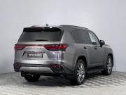 Lexus LX IV Калининград  - изображение 46