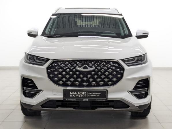 Chery Tiggo 8 Pro I с пробегом 2021 года, цена 1 870 000 рублей, 67547 км, внедорожник, Автокод Объявления