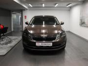 Skoda Octavia III (A7) Рестайлинг Химки  - изображение 20