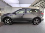 Toyota RAV4 IV (XA40) Уфа  - изображение 34