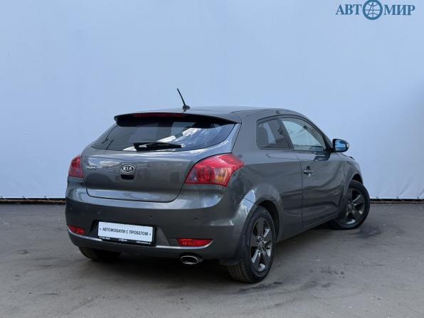 Kia Ceed I Рестайлинг с пробегом 2011 года, цена 550 000 рублей, 375040 км, хэтчбек, Автокод Объявления