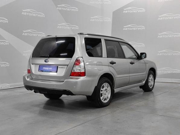 Subaru Forester II Рестайлинг с пробегом 2005 года, цена 900 000 рублей, 250000 км, внедорожник, Автокод Объявления