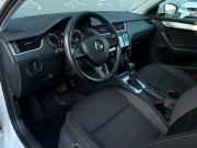 Skoda Octavia III (A7) Рестайлинг Санкт-Петербург  - изображение 25