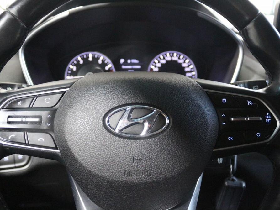 Hyundai Santa Fe IV Стерлитамак  - изображение 8