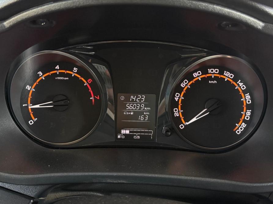 Lada (ВАЗ) Granta I Рестайлинг Волгоград  - изображение 18