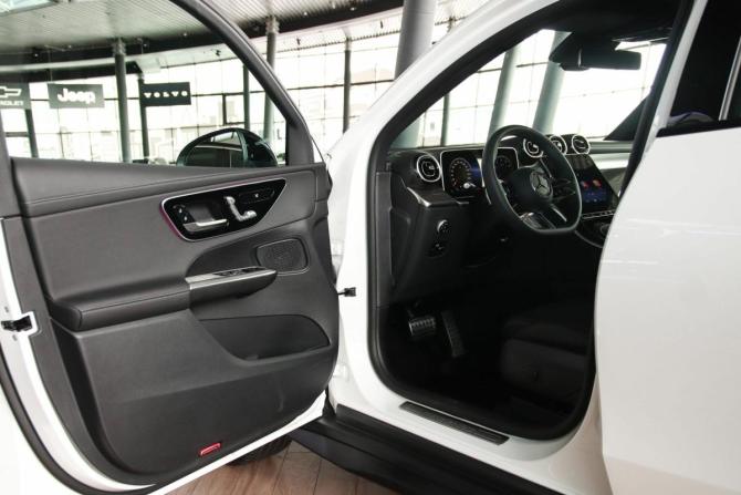 Новый Mercedes-Benz GLC Coupe II (C254) 2026 года, цена 8 935 000 рублей, внедорожник, Автокод Объявления