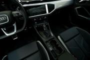 Audi Q3 II (F3) Москва  - изображение 34