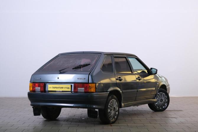 Lada (ВАЗ) 2114 с пробегом 2013 года, цена 99 000 рублей, 258000 км, хэтчбек, Автокод Объявления