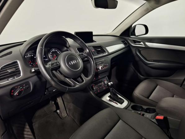 Audi Q3 I (8U) Рестайлинг с пробегом 2015 года, цена 1 669 000 рублей, 148094 км, внедорожник, Автокод Объявления