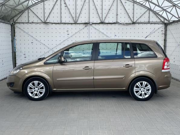 Opel Zafira B Рестайлинг с пробегом 2012 года, цена 950 000 рублей, 189708 км, компактвэн, Автокод Объявления